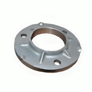 Round Base Plate Only Heavy Duty G304