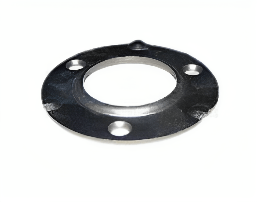 Round Plate Only G304