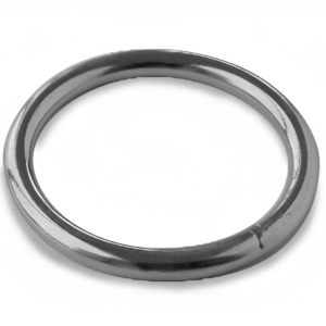 Round Ring