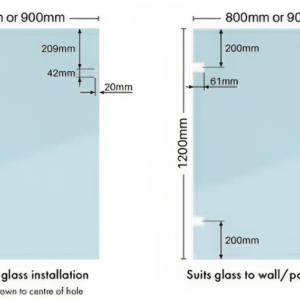 Soft Close Gates