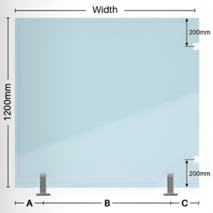Soft Close Hinge Panel