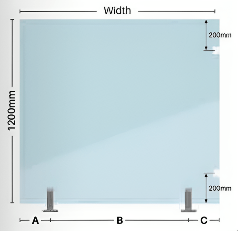 Soft Close Hinge Panel