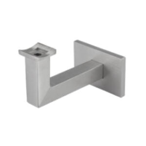 Square Line Wall Bracket Radius Top G316