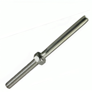 Swage Stud Long