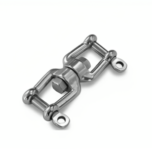 Swivel Jaw & Jaw