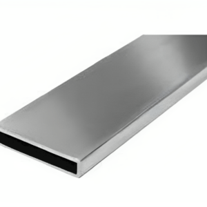 Tube Rectangular 50X10mm