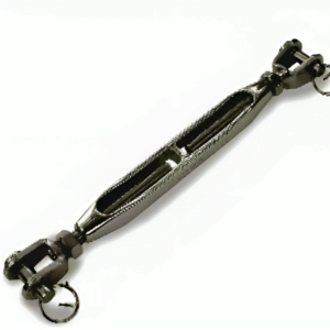 Turnbuckle Brass Body Jaw & Jaw