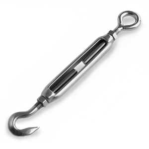 Turnbuckle Hook & Eye