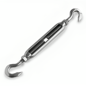 Turnbuckle Hook & Hook