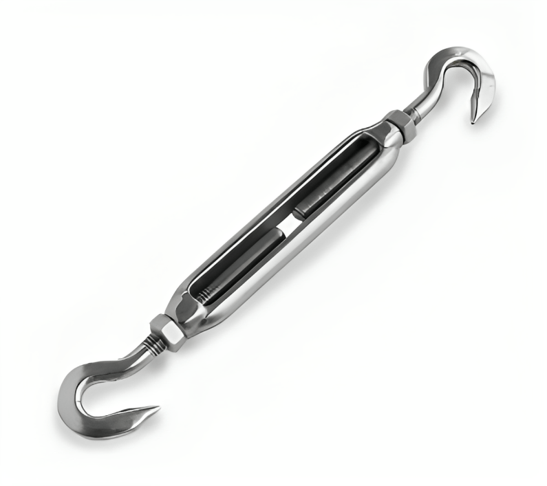 Turnbuckle Hook & Hook