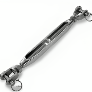 Turnbuckle Jaw & Jaw