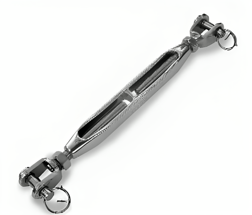 Turnbuckle Jaw & Jaw