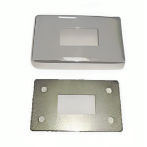 Weld On Flange G304 and Cover G316