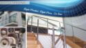 Buying glass balustrade in Australia