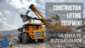 Construction Lifting Equipment