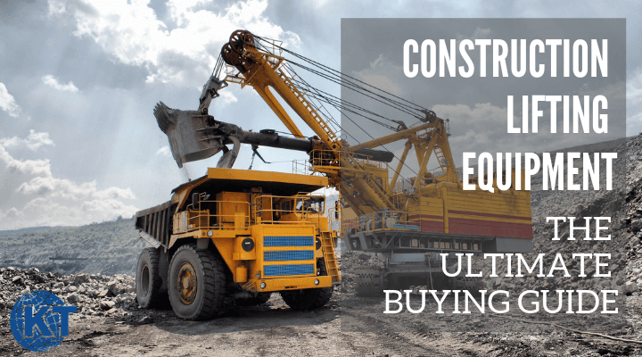 Construction Lifting Equipment
