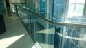 Glass balustrade installation
