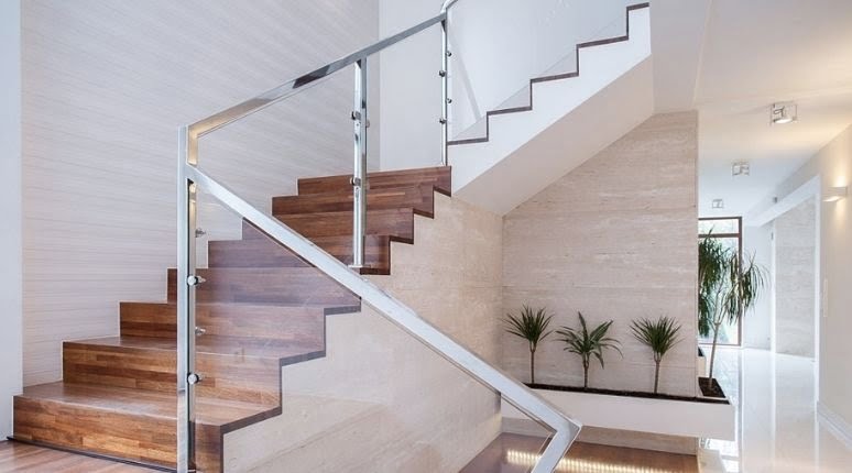 Glass Balustrades vs Wire Balustrades