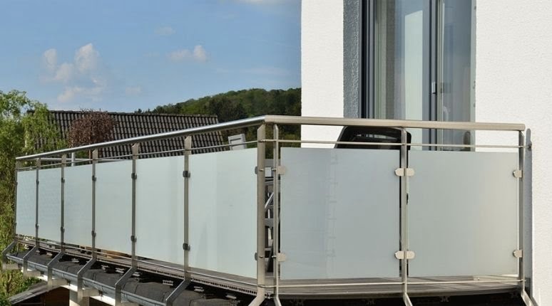 Glass Balustrades vs Wire Balustrades