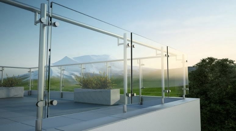Glass Balustrades vs Wire Balustrades