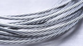 Galvanized Steel vs Stainless Steel Wire Rope Guide