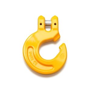 Gr8 Clevis Forest Hook