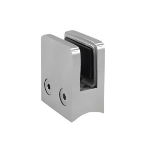 Glass Clamp Square G316