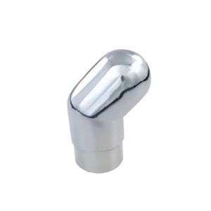 Handrail End 45 Degree G316