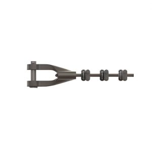 Open Wedge Sockets AS2574