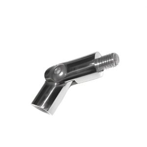 Rail Support Adjustable Stem Only G316