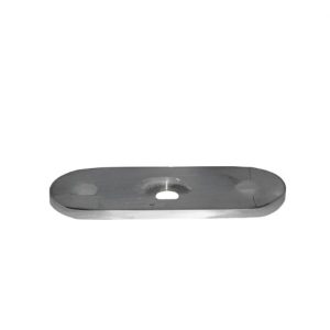 Rail Support Plate Flat G316
