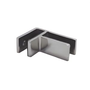 Rigid Glass Clamp – 90 Degree G316