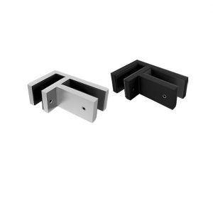 Rigid Glass Clamp – Offset Mount G316