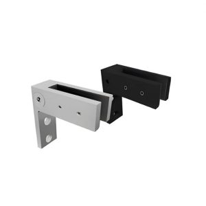 Rigid Glass Clamp – Wall Mount G316