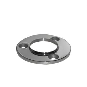 Round Flange G316