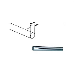 Solid Rod Round