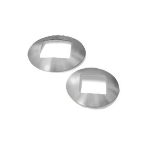 Square Tube Cover