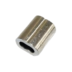 Swages Copper Hand