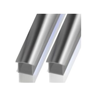 Tube Round Slotted Blanking Strip G316