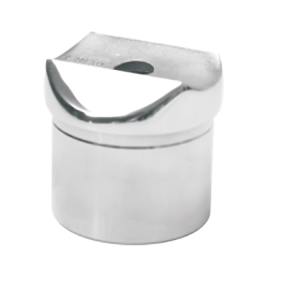 SS Joiner Perpendicular Saddle 2in G316