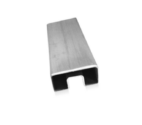 CAPPING RECTANGULAR SLOTTED G316