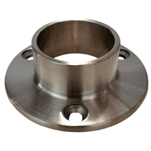 Round Flange G316