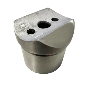SS Joiner Perpendicular Saddle 1 1/2in G316