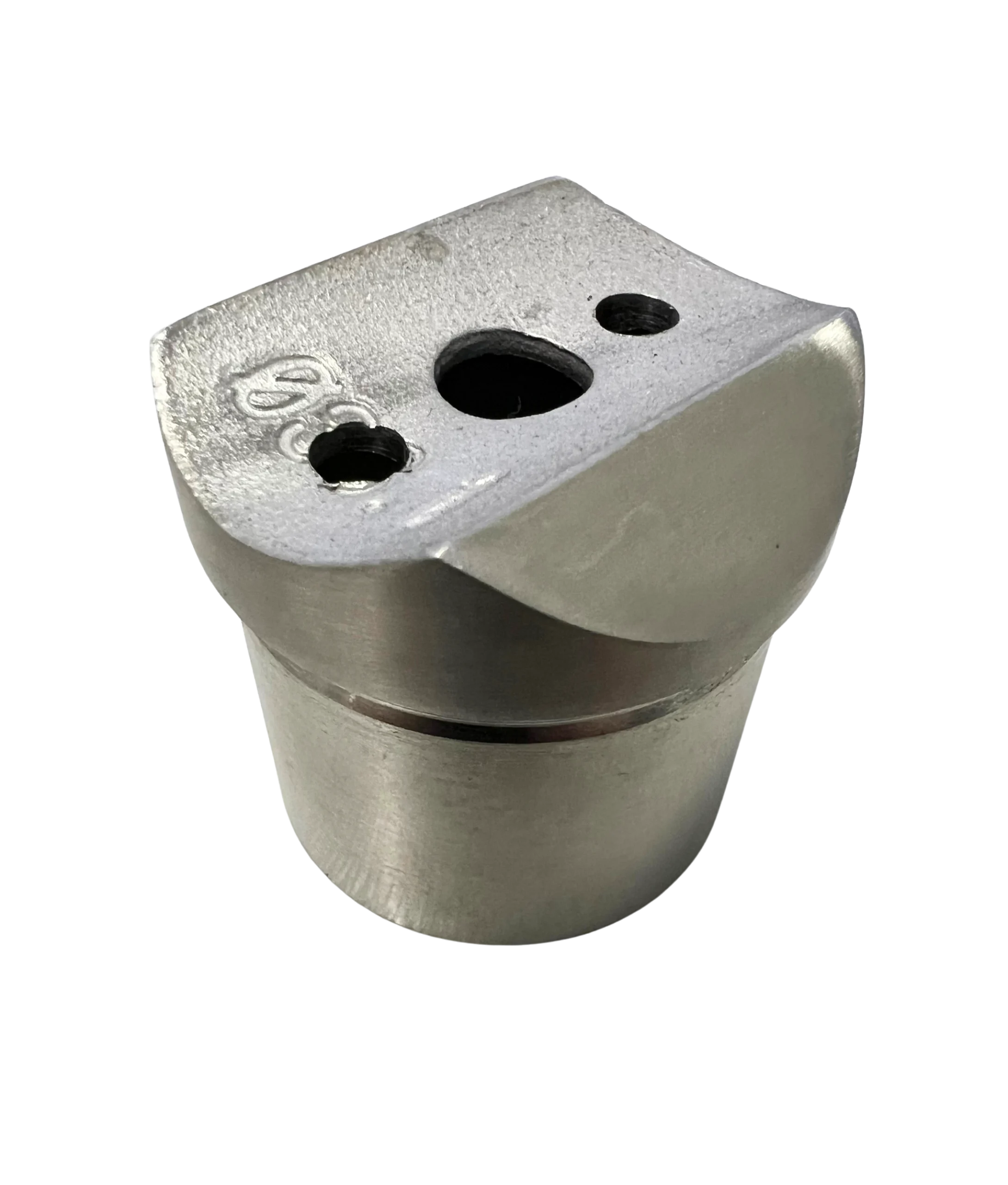 SS Joiner Perpendicular Saddle 1 1/2in G316